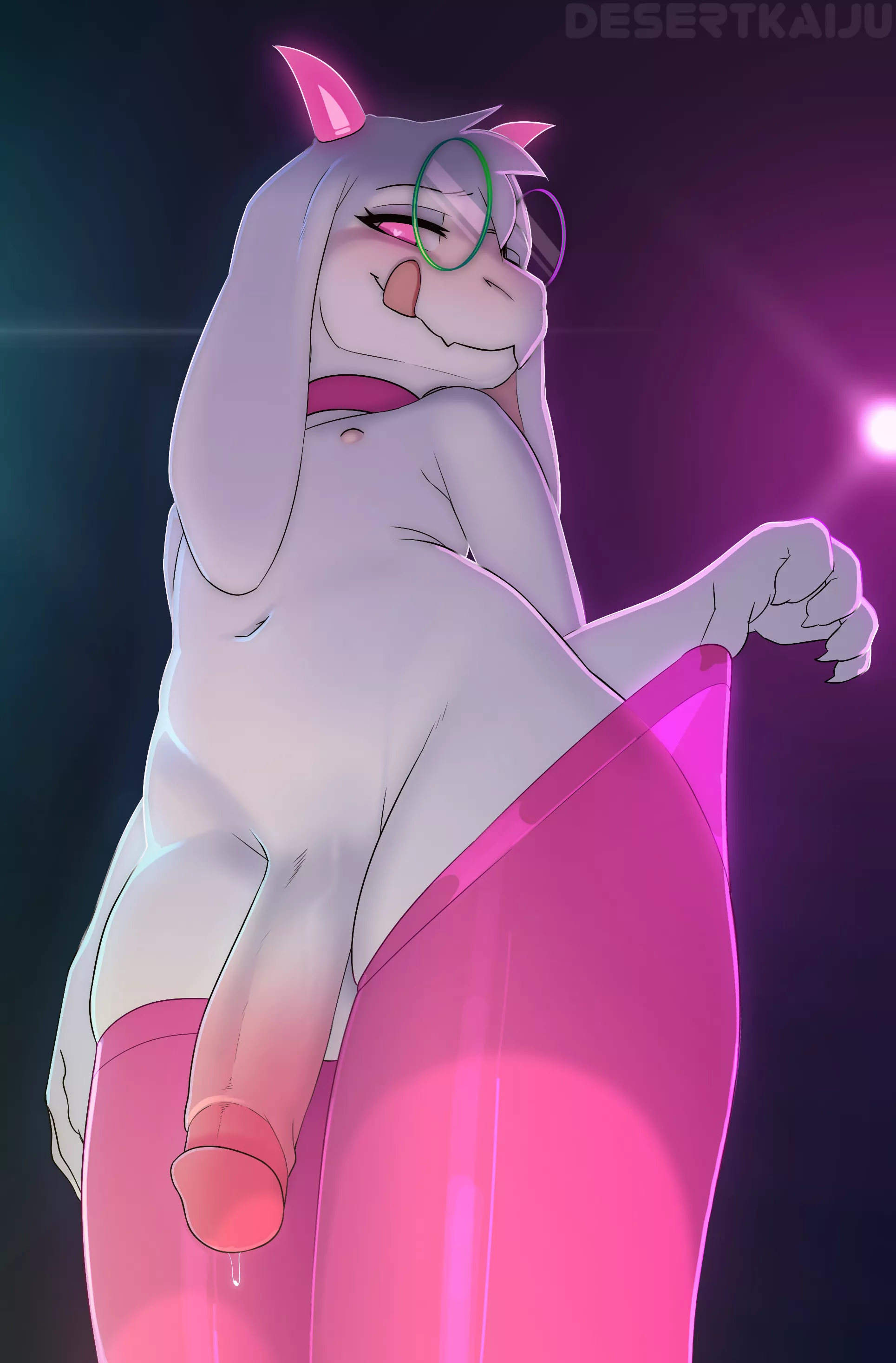 [m] (by desertkaiju) posted by throwawaygeorgiy46