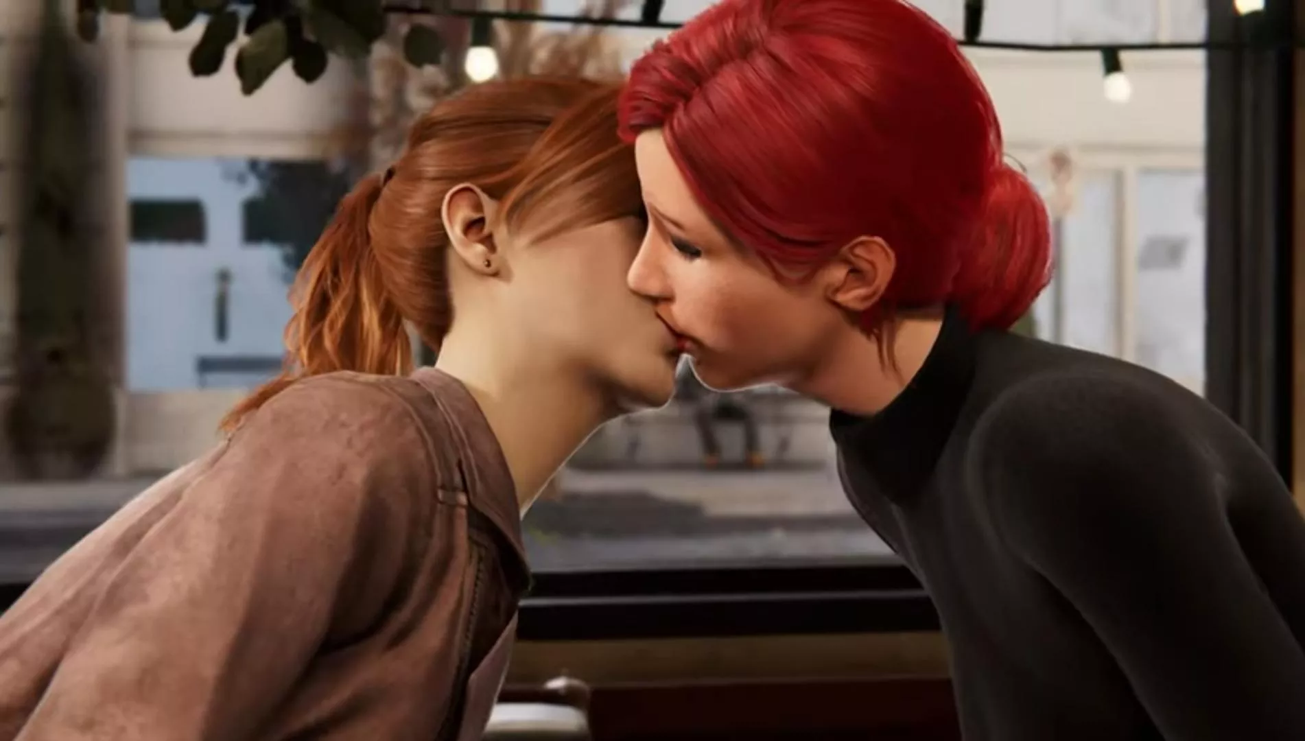 [Marvel's Spider-Man] How's Mayday here gonna explain this to her parents in the future? posted by ALDO113A