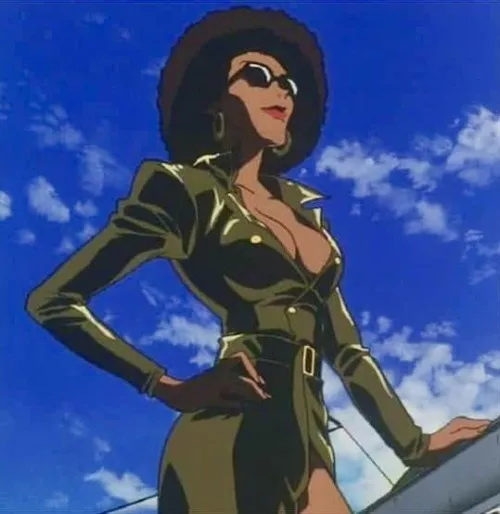 Melanin Mondays by OhManImStrokinMyCock