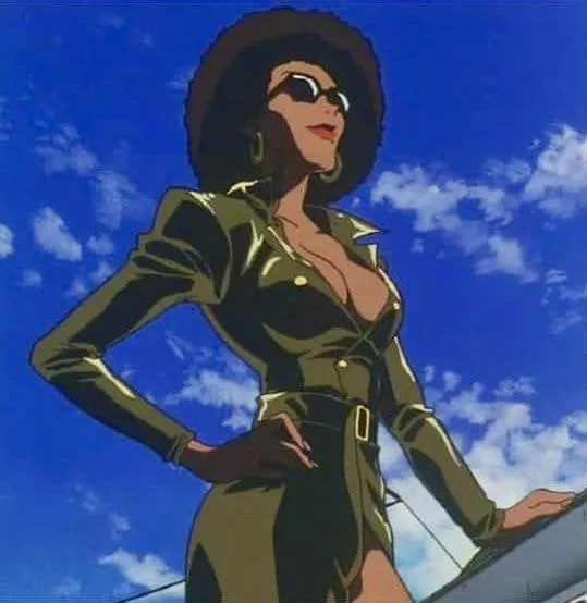 Melanin Mondays posted by OhManImStrokinMyCock