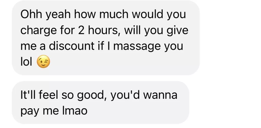 Men cannot find the clit but can find the audacity by Upstairs-Cut83