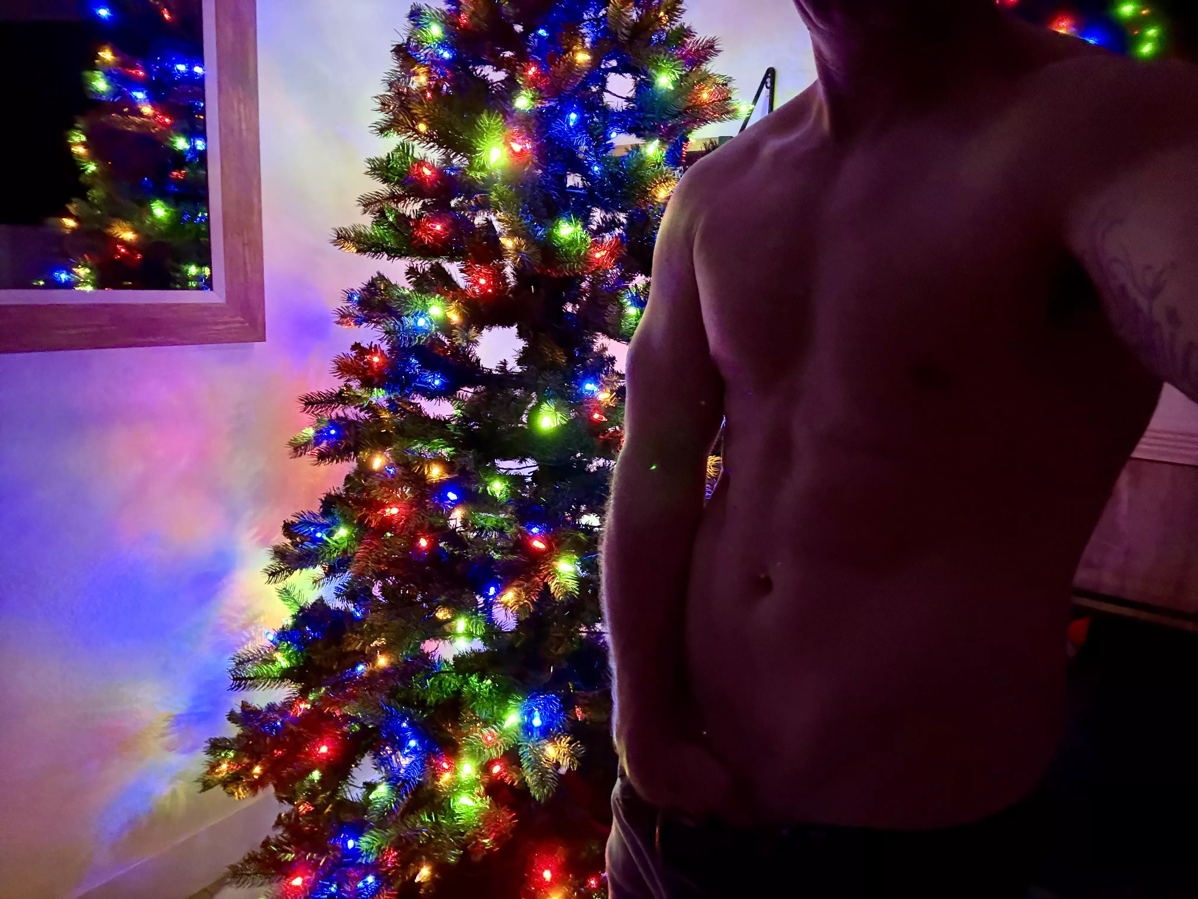 Merry Xmas 😁 posted by Btp2487