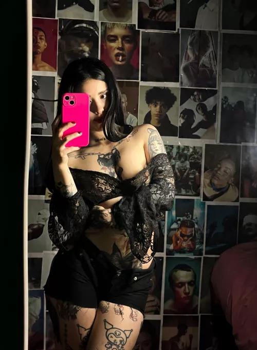 metal girls can rock your life? by simply_babe