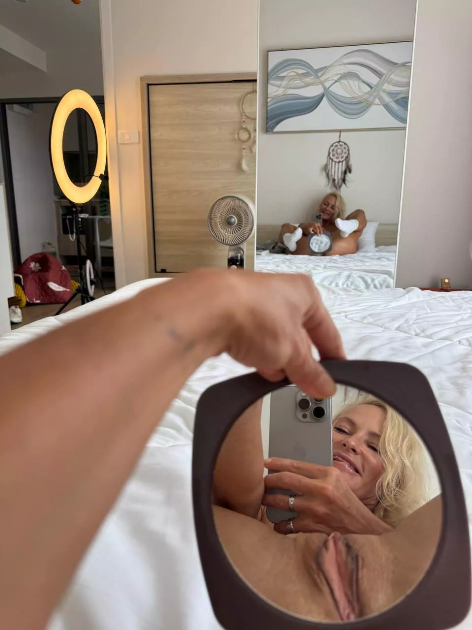 Milf's pussy is the sweetest posted by Prginde