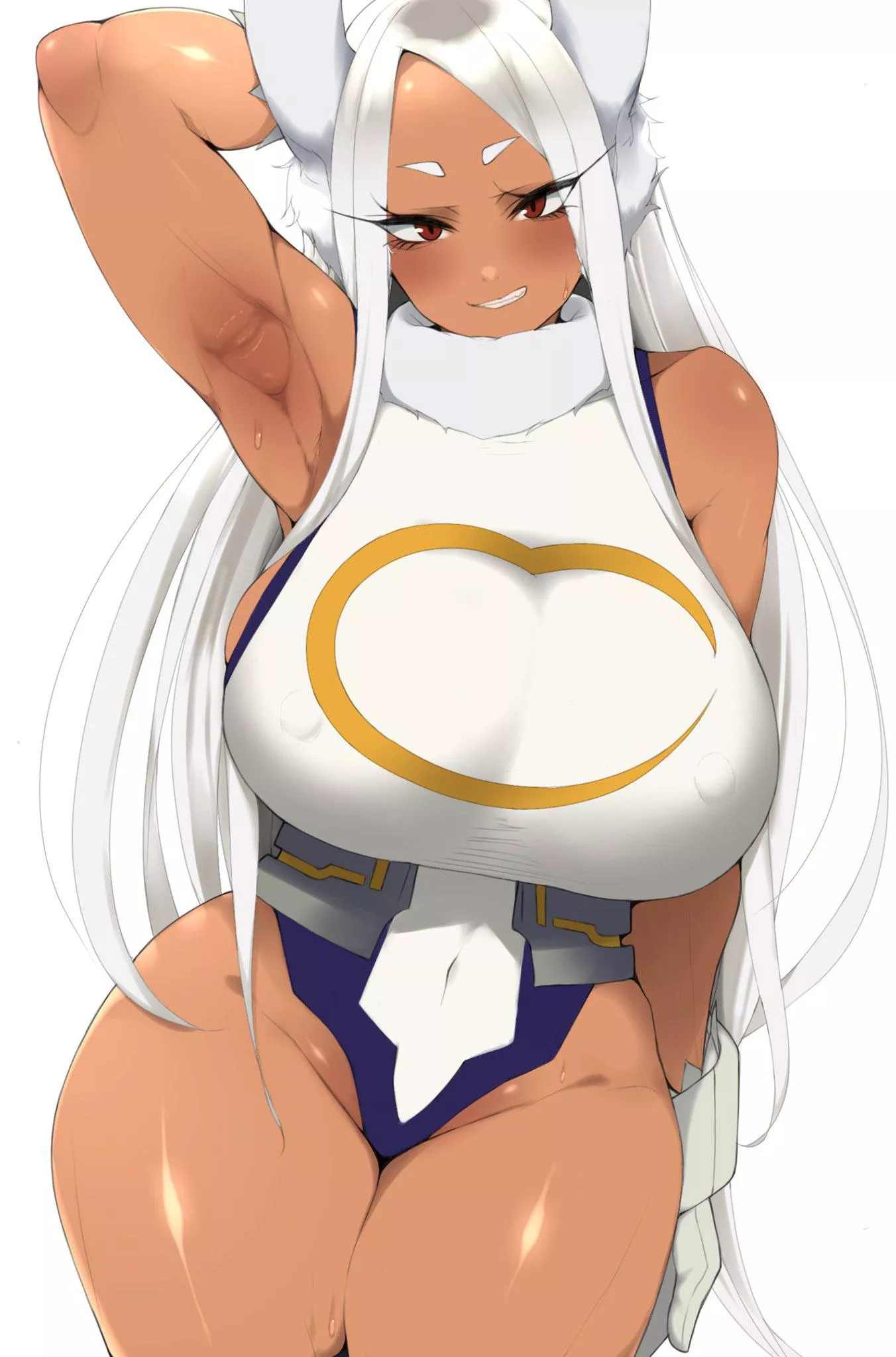 Mirko posted by Puzzled_Ticket2993