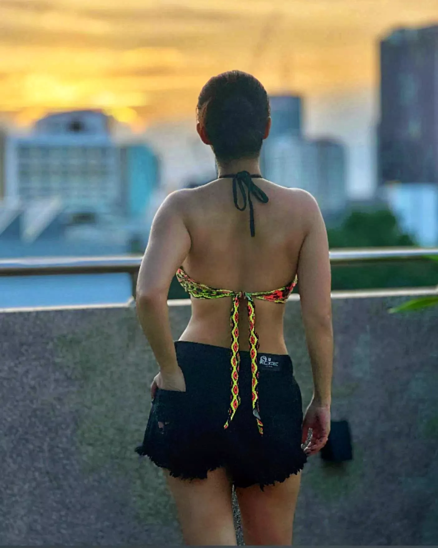 Monami Ghosh  posted by Yami__Hiro