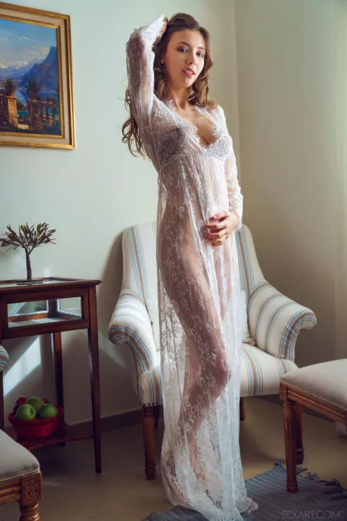 Morning elegance  by Morlock43