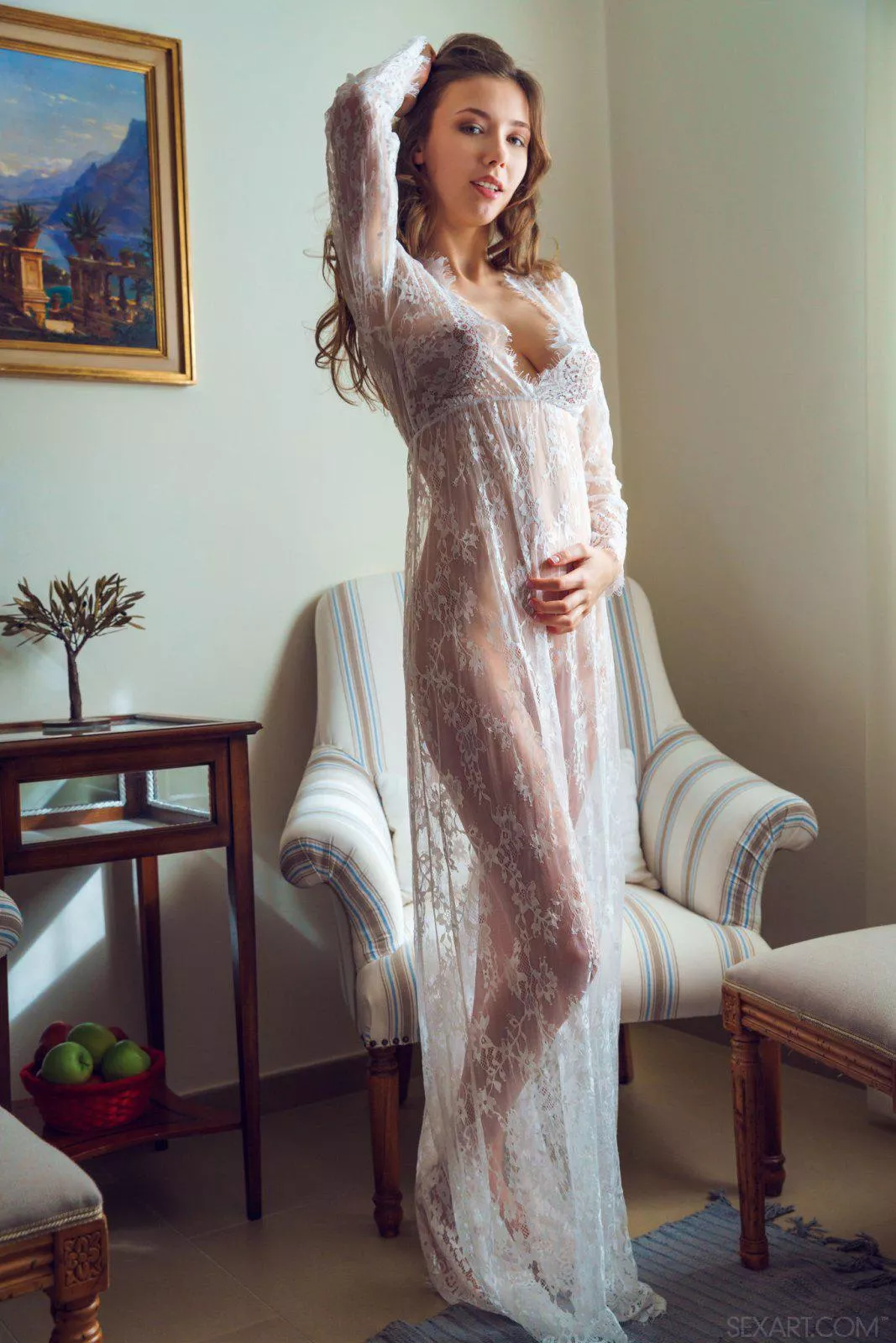 Morning elegance  posted by Morlock43