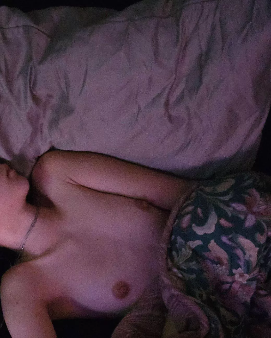 My biggest insecurity f22 posted by dazedhearts