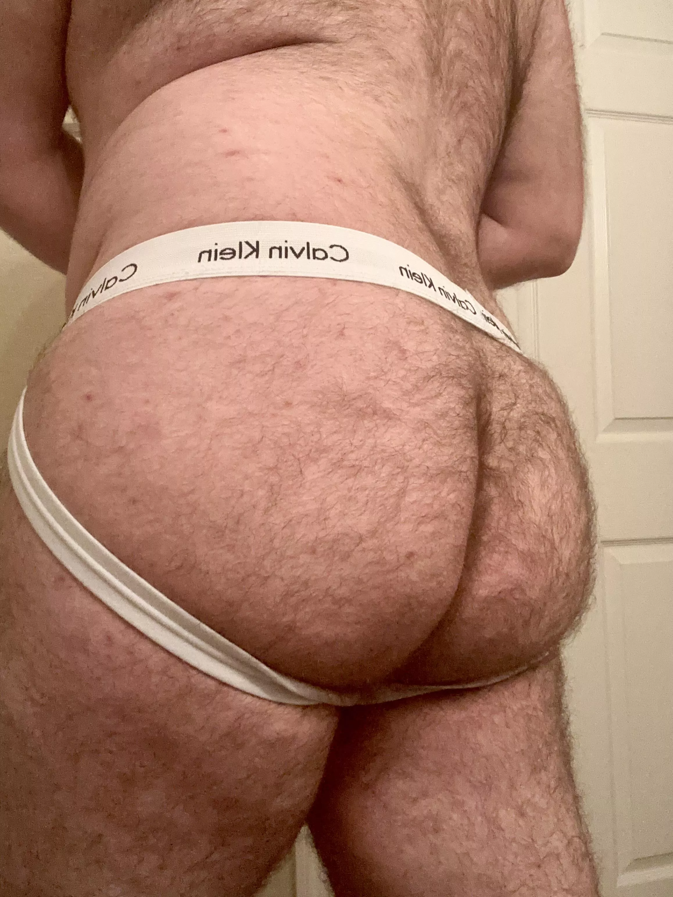 My favorite jock to wear for Sunday Funday posted by hollyveryjolly