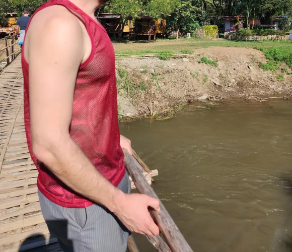 My friends like teasing my nipples by alteregoorisit