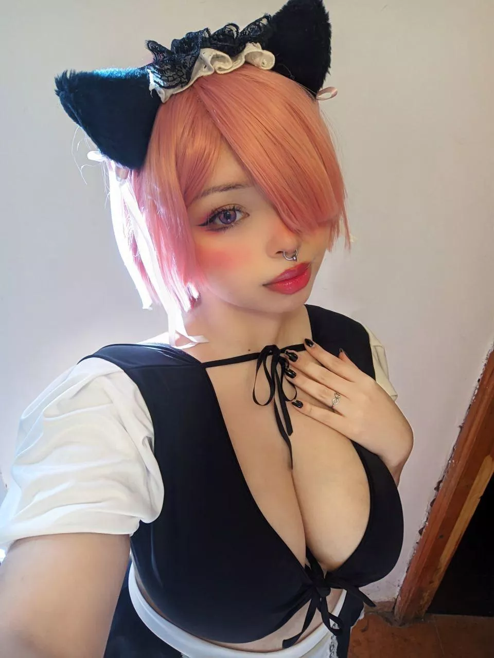 Naughty made that will satisfy your morning wood.. by babygirlkittenxo posted by babygirlkittenxo