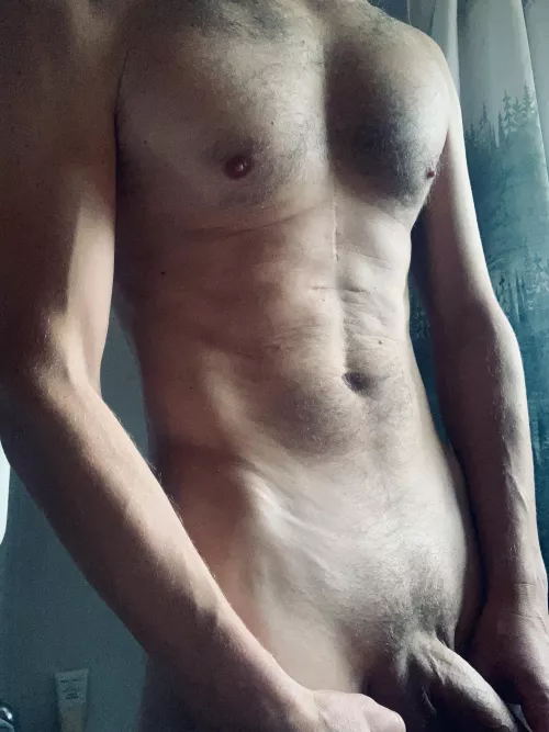 Needing a (M)onday morning rinse to start this week!  by Ryanrye5