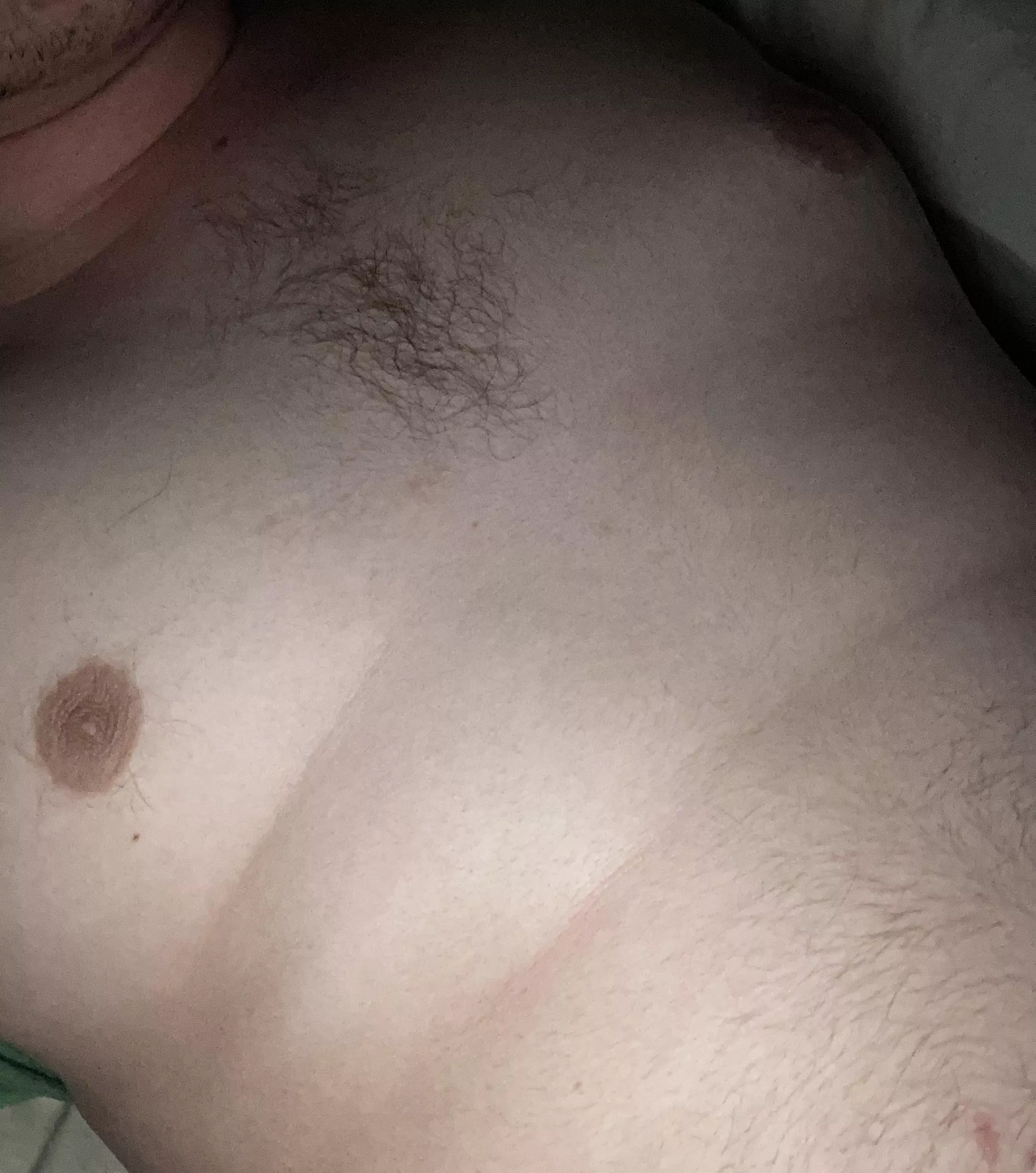 never posted here before, hope y’all like it 🫣 posted by bigbootybottom_06