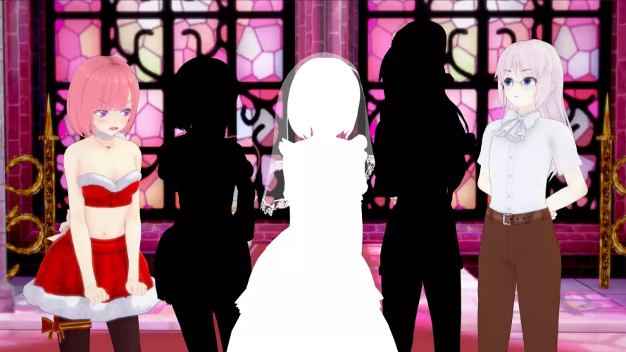 New clothing sets are coming to BeastBound! Which one would you like to see in a future update? by Damian_Race_6