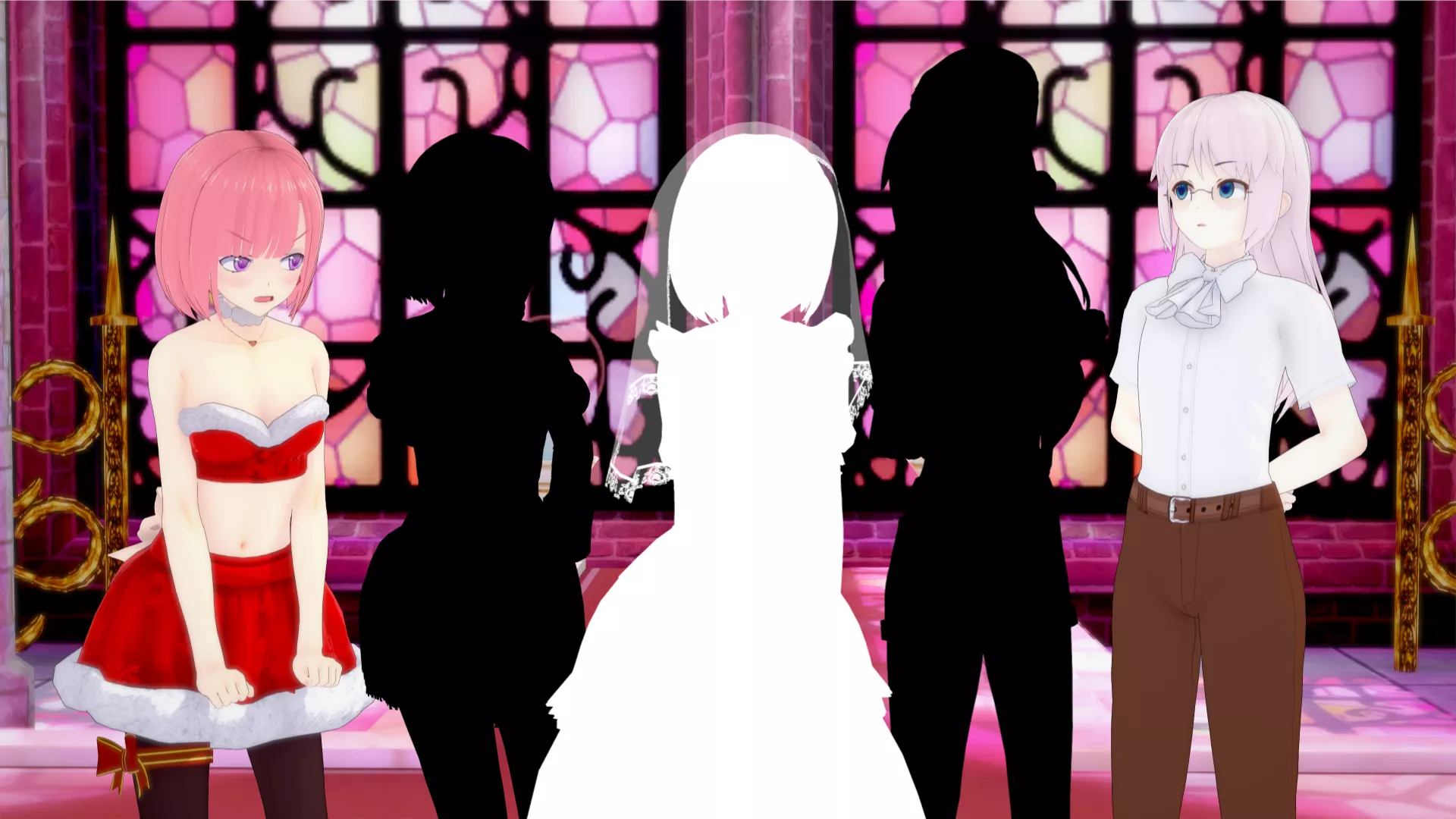 New clothing sets are coming to BeastBound! Which one would you like to see in a future update? posted by Damian_Race_6