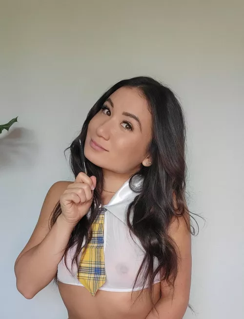 Not everything that’s hidden stays hidden for long by nikkidavisxo