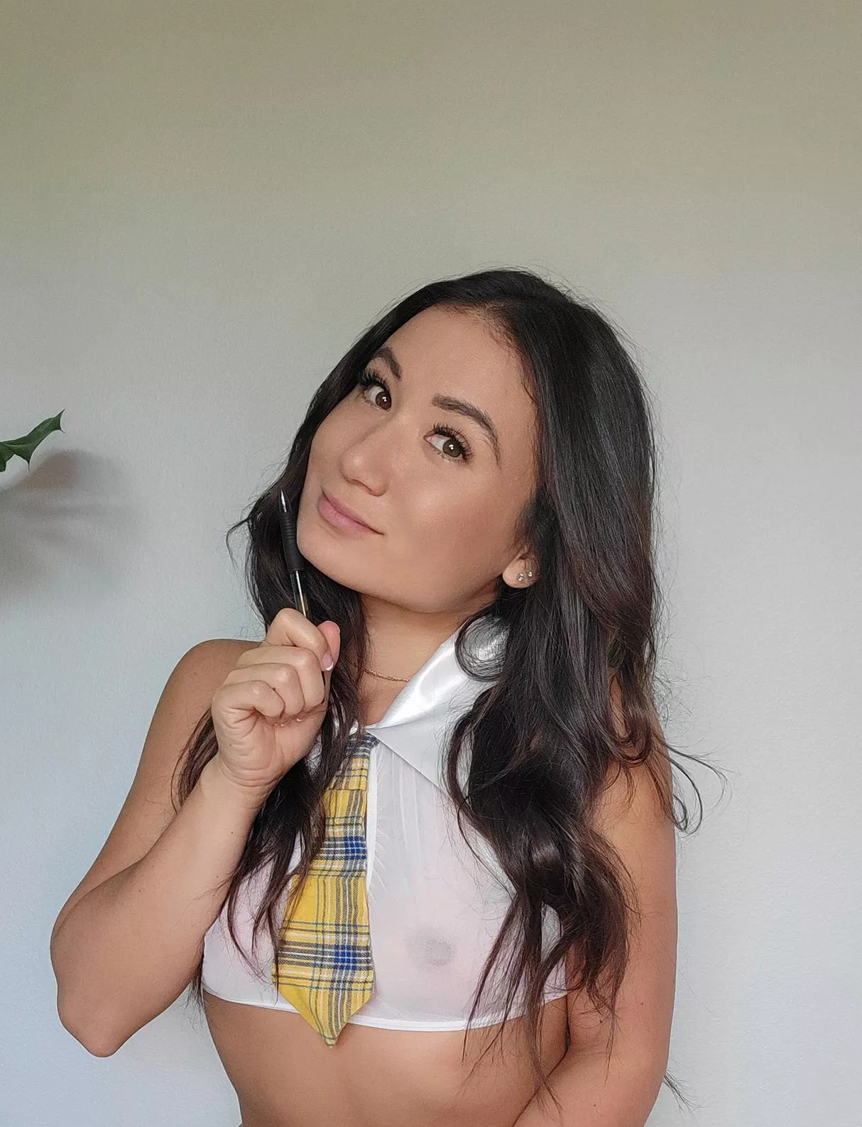 Not everything that’s hidden stays hidden for long posted by nikkidavisxo