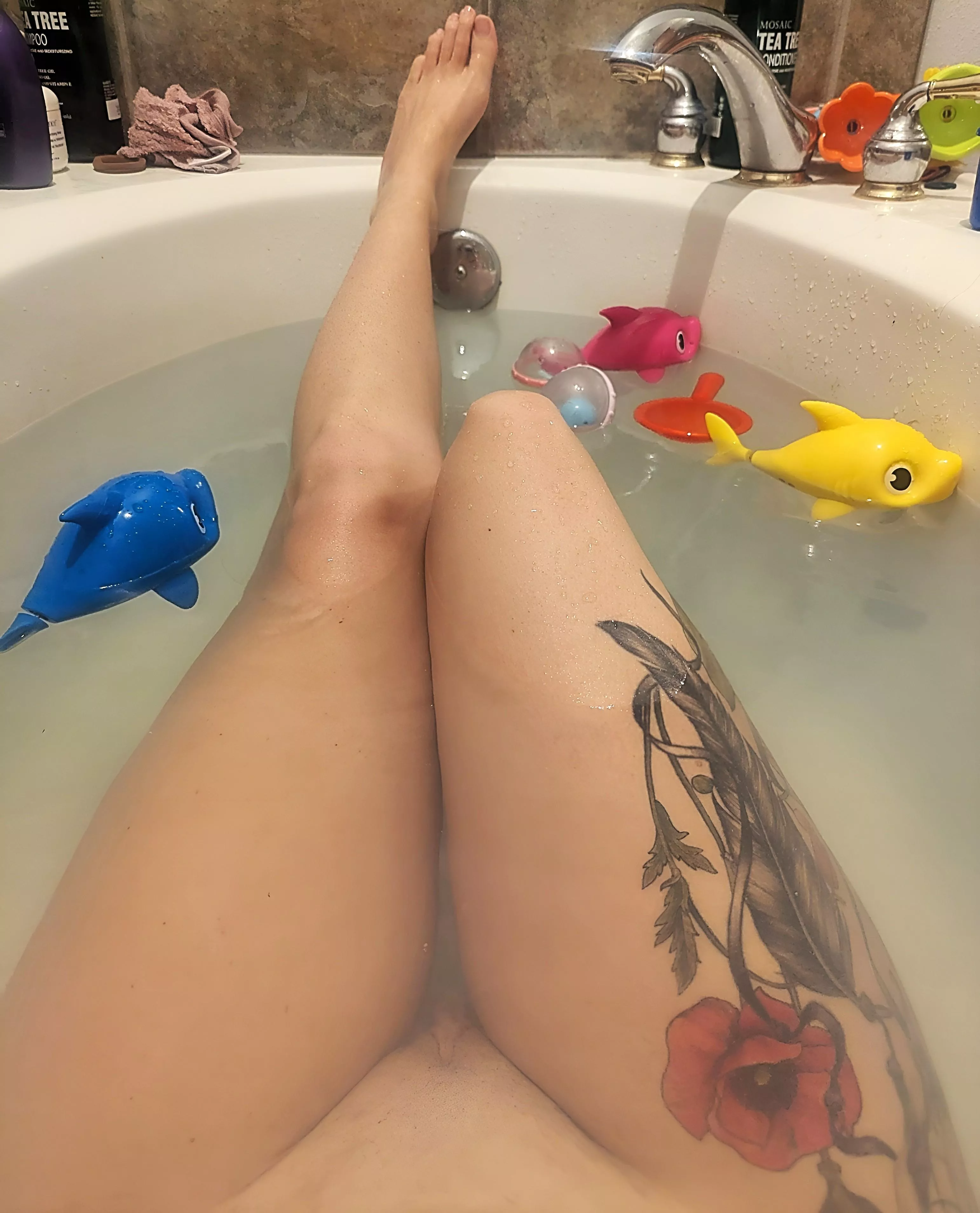 Not exactly the toys I wanna play with but oh well posted by ParentsPlayToo