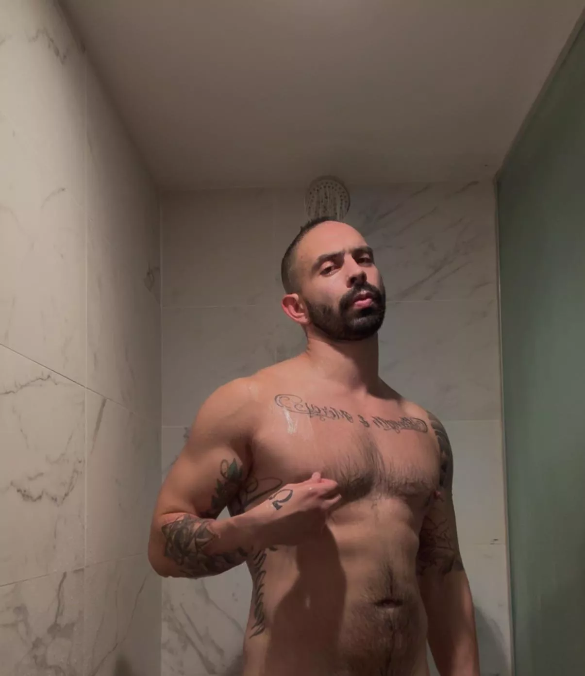 Nothin to see here  posted by EfficientNose5550