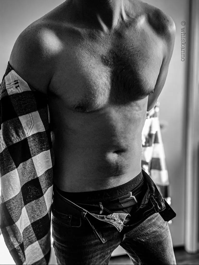 Ok, where were we? posted by whiskanno