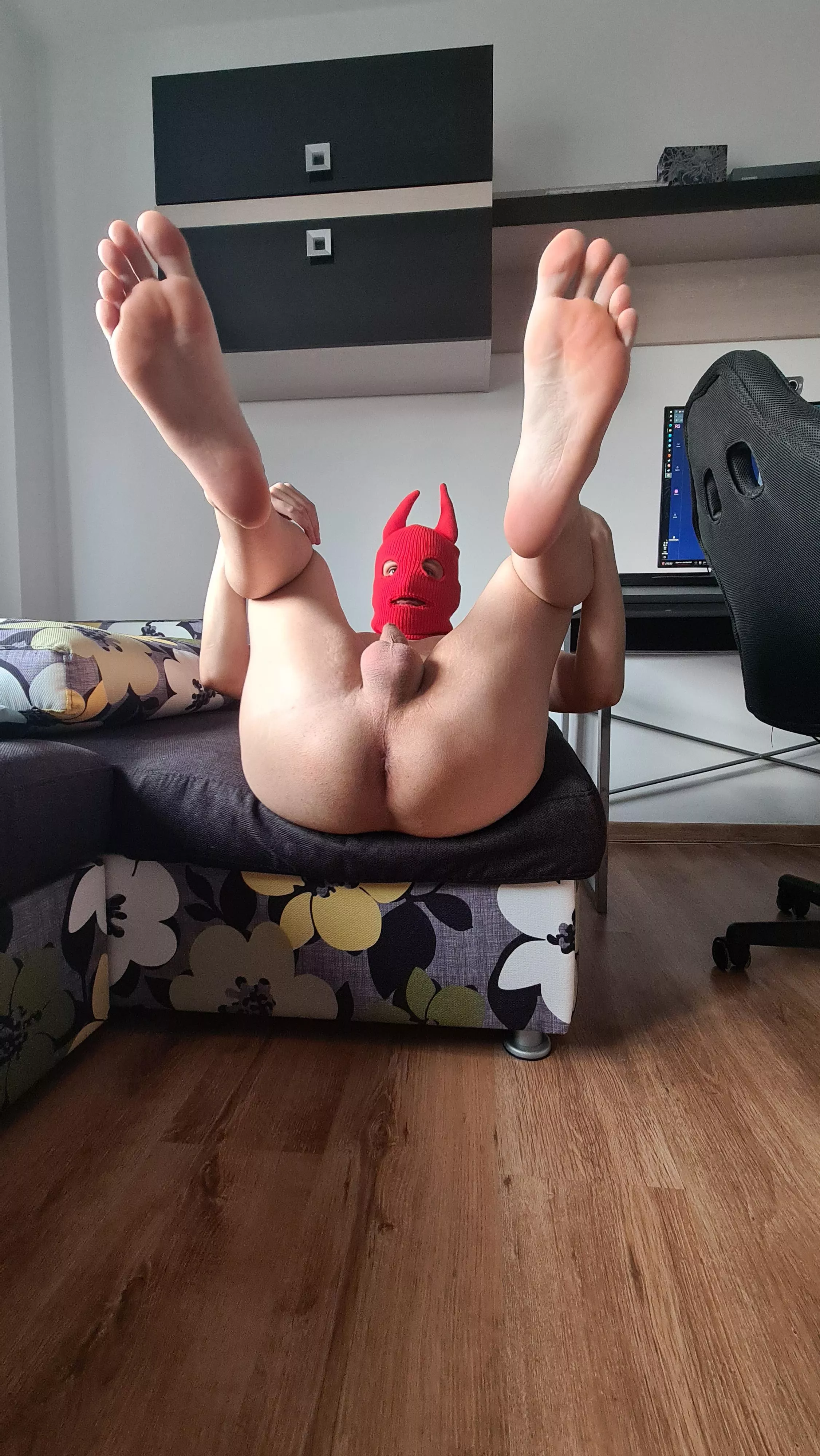 One of my favorite positions😳🥵 posted by MishasCorruption