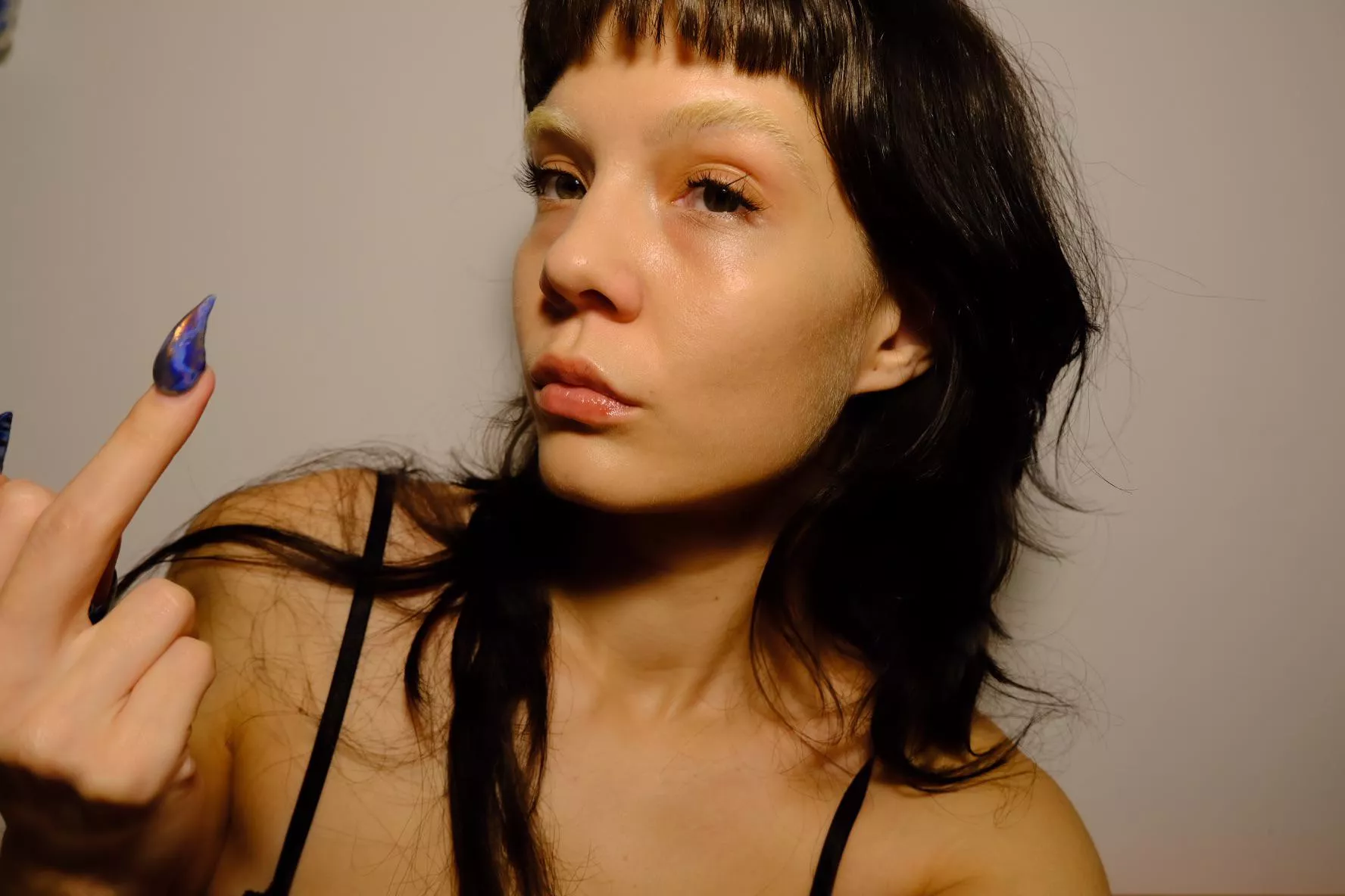 Pathetic. posted by Samvvvvv9