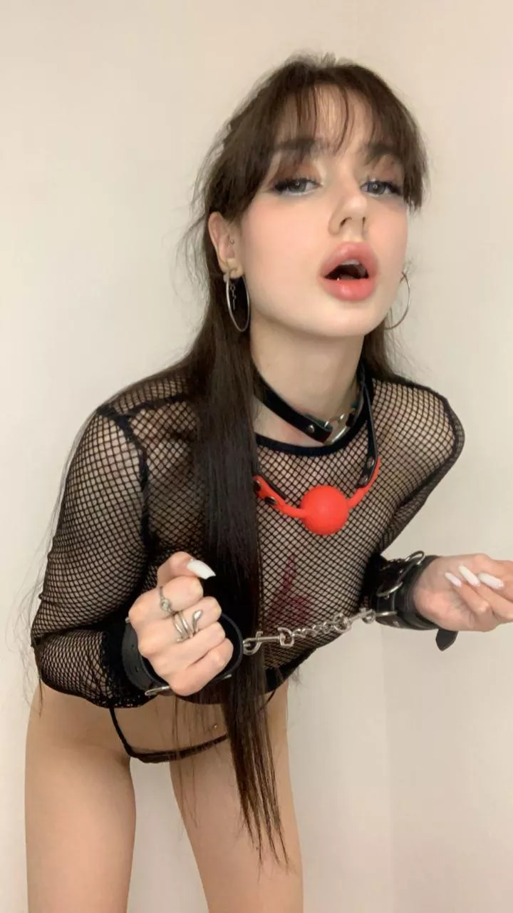 Ready and waiting for you posted by hirahenna