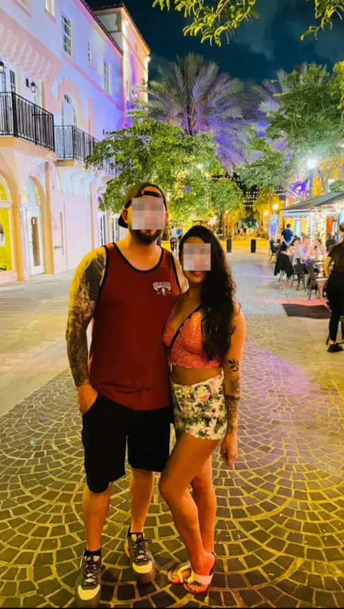 Real Mid 30s Couple Looking For Other Couples or F by Virtual_Frame_479