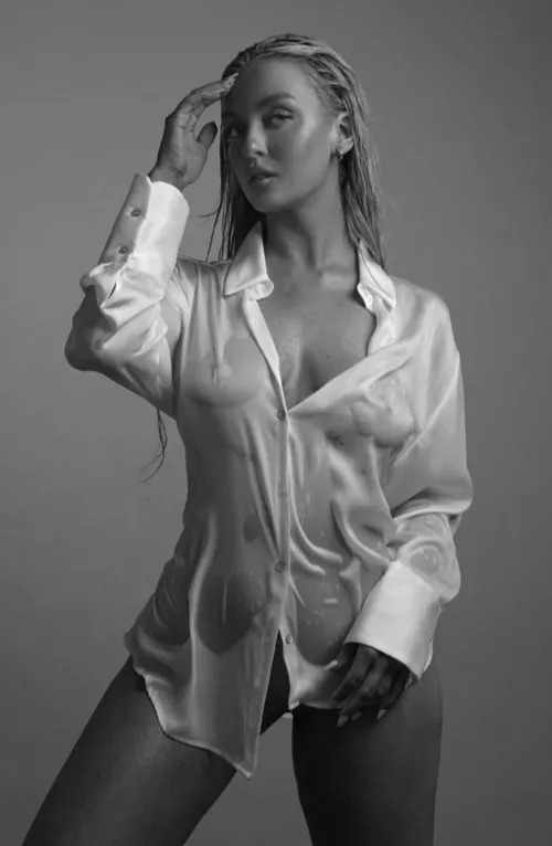 Reilly, BB25  by MFCMisfit