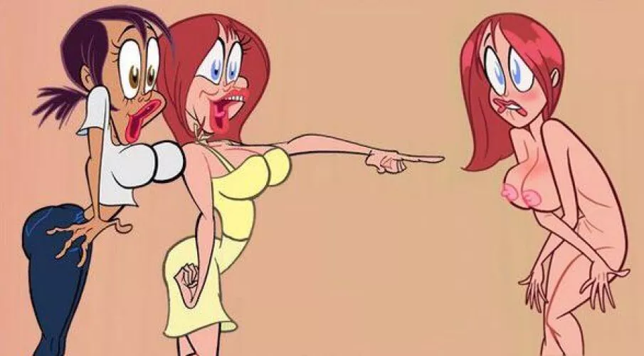 Rivals  by RetroDlorean