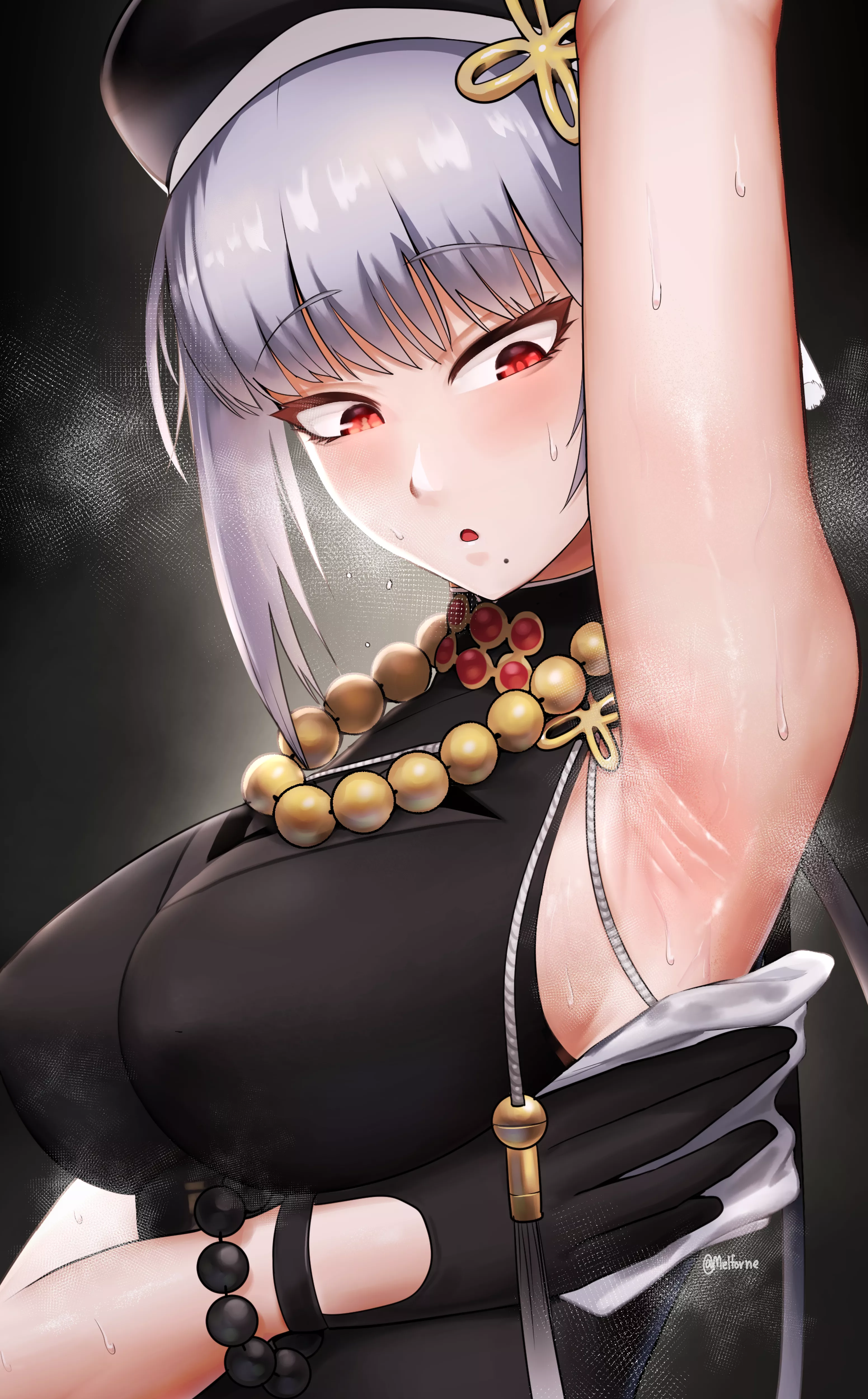 Sanhua (Melforne) posted by TheRoySez