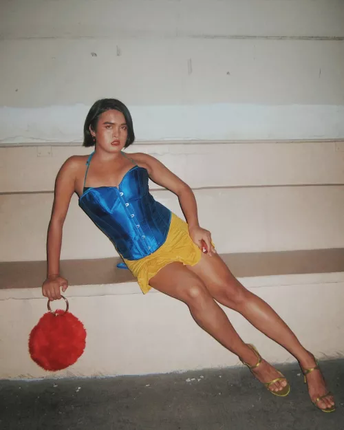 sexy snow white by lolitaaa013