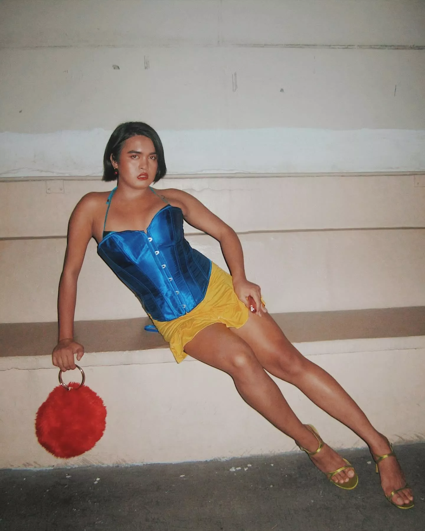 sexy snow white posted by lolitaaa013