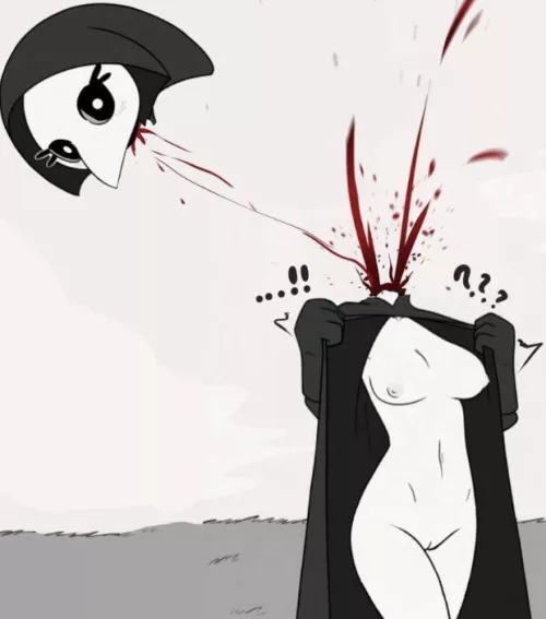 She didn’t see it coming by Guilty_Squirrel_6302