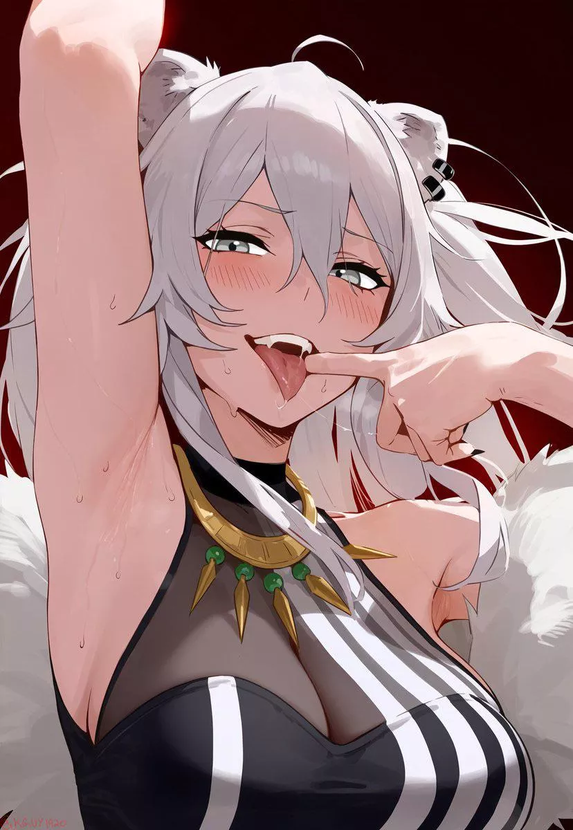 Shishiro Botan (KGUY1920) posted by Puzzled_Ticket2993