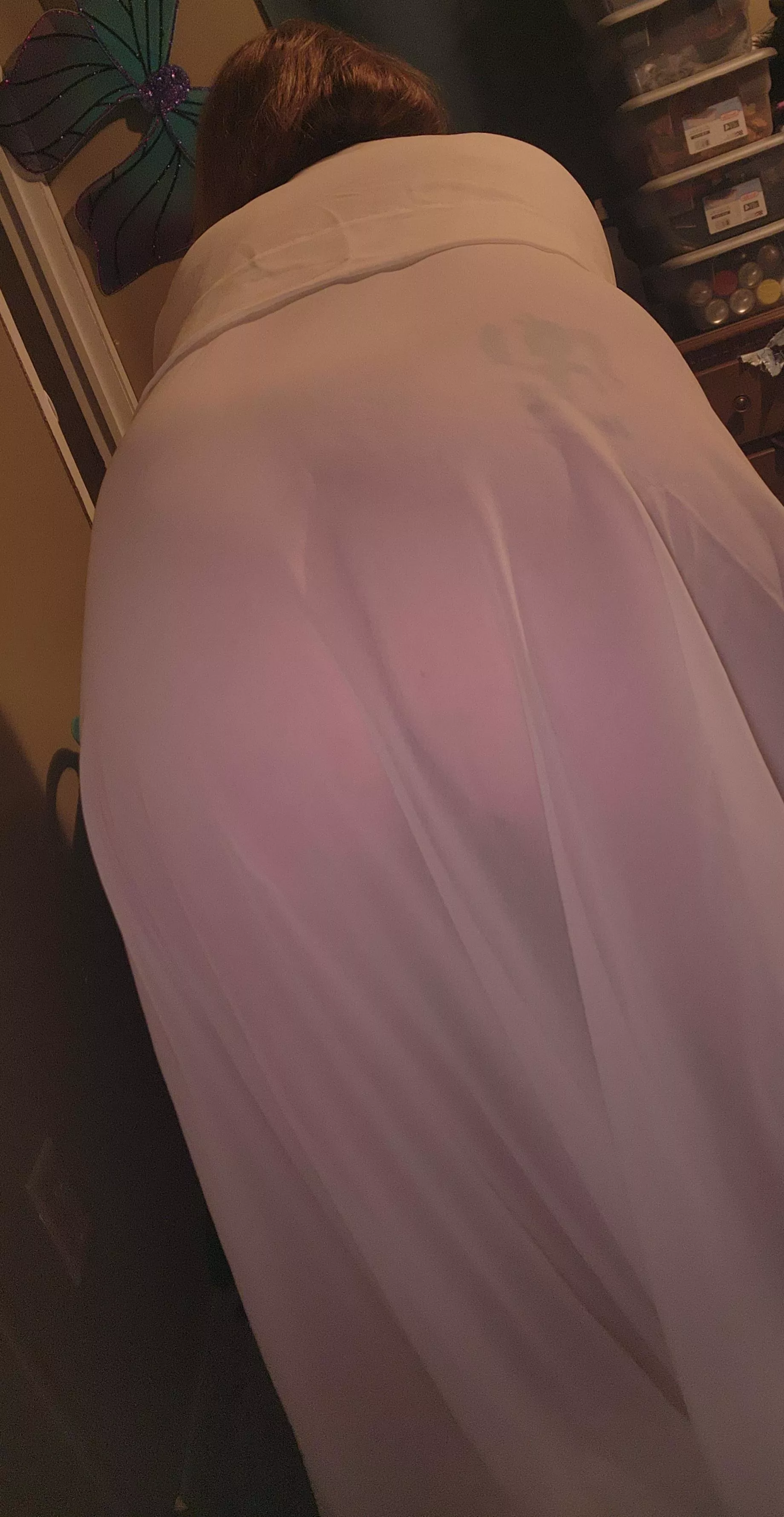 Simply shear posted by GamergirlAsher