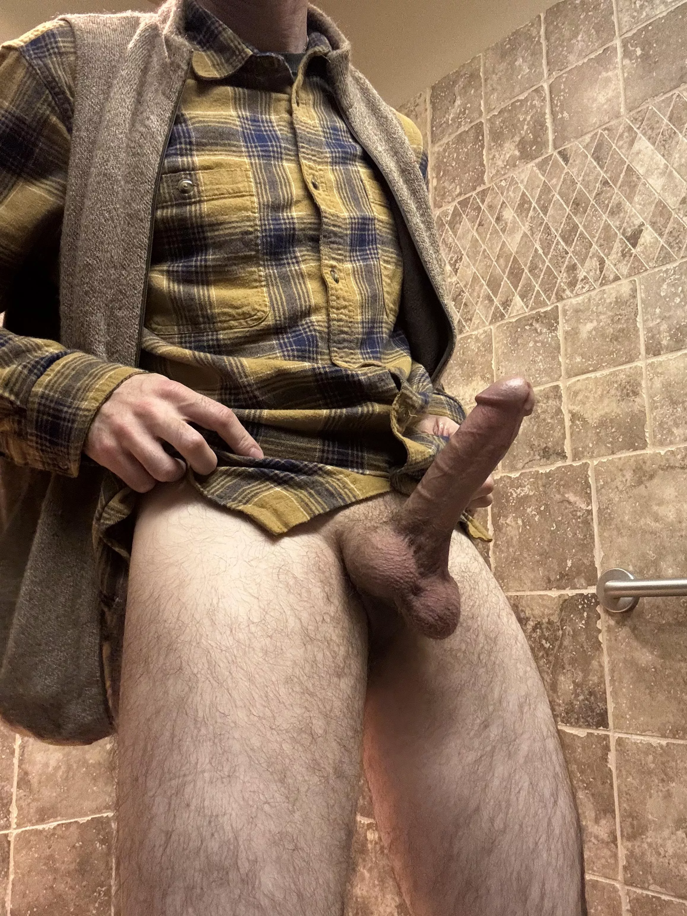 So horny and pent up I started leaking a little [37] posted by DeepDelivery0615