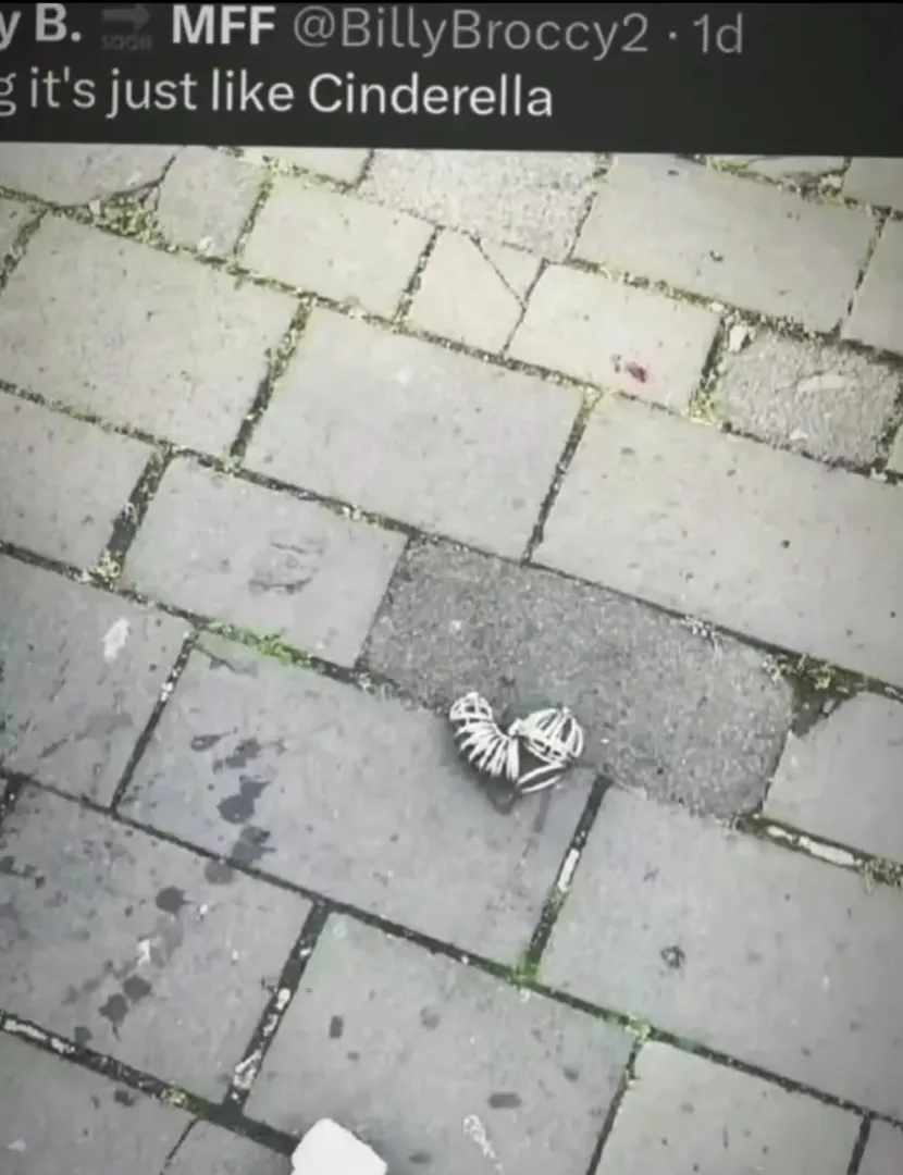 Some brat lost something important posted by Drab_witch