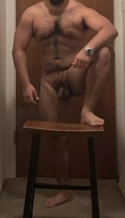 Start your Monday right  by stockcock69