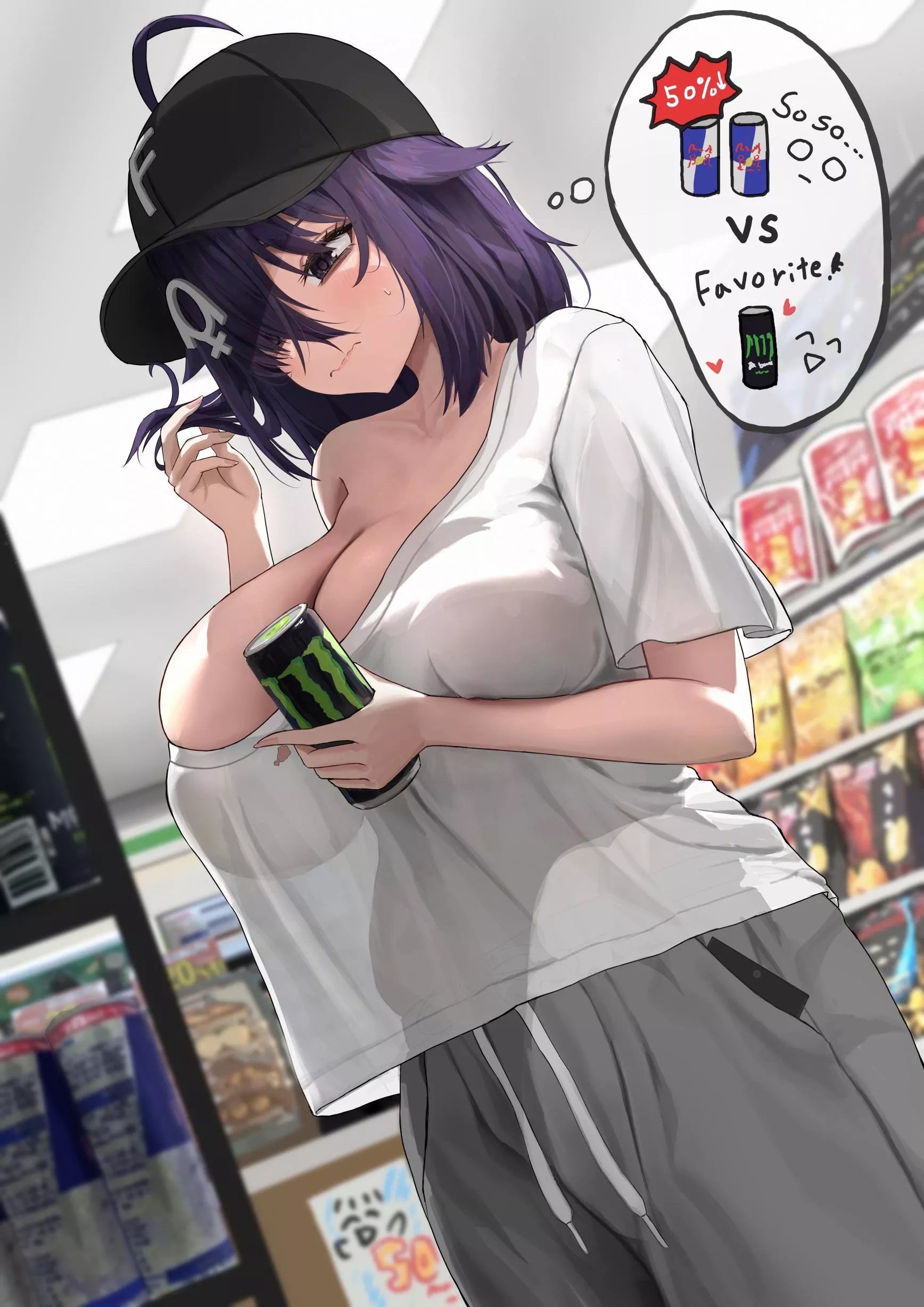 Struggling to make a decision posted by marxsander2016