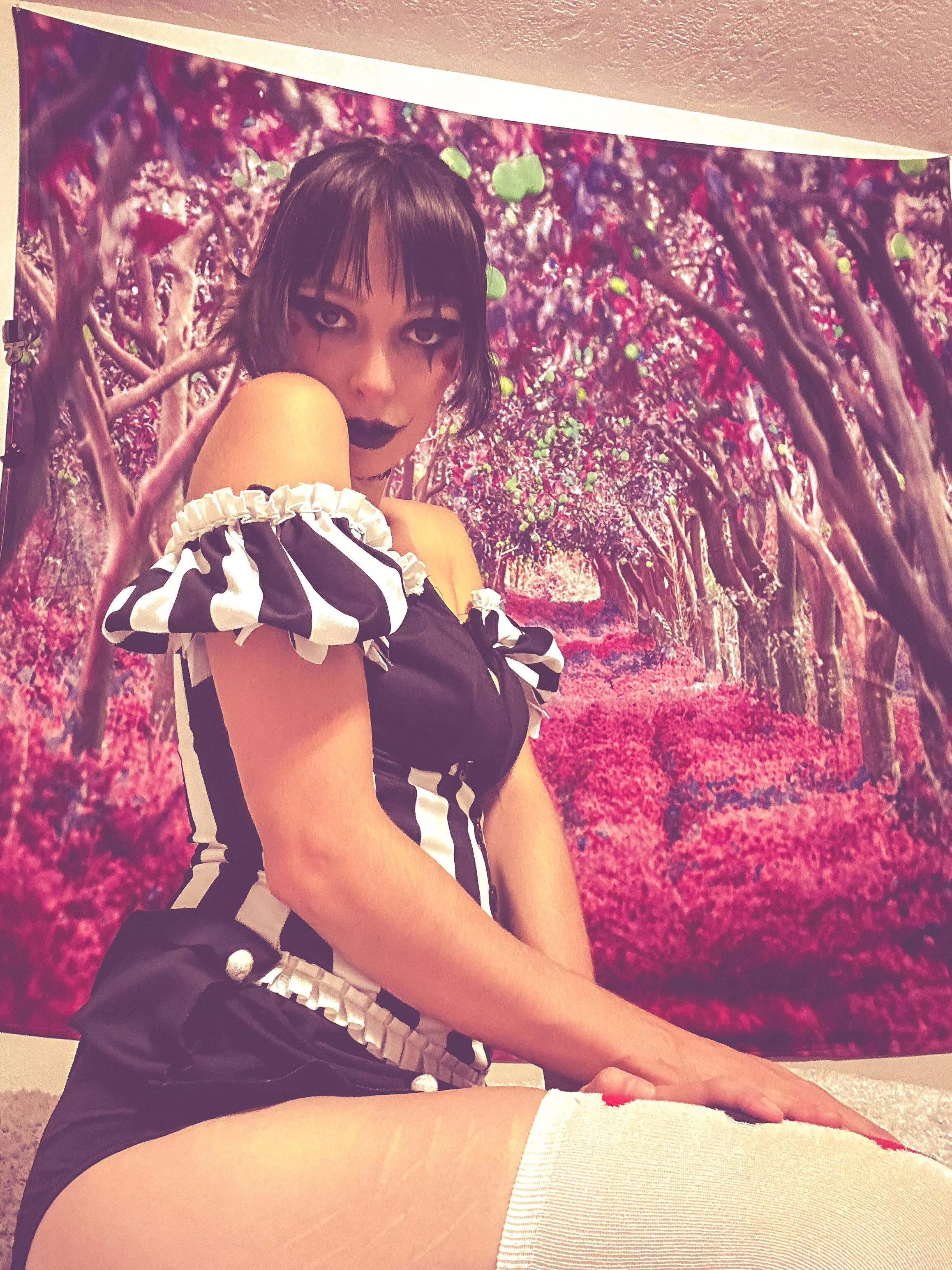 Subcum to me 🤫😈 posted by Horror-Cheesecake807