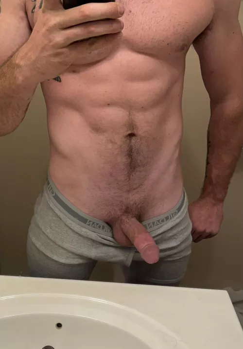 Sucker for a nice bwc? by MixIcy1260