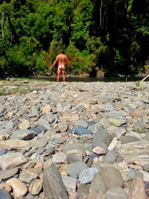 Swim time  by kurtstevenson123