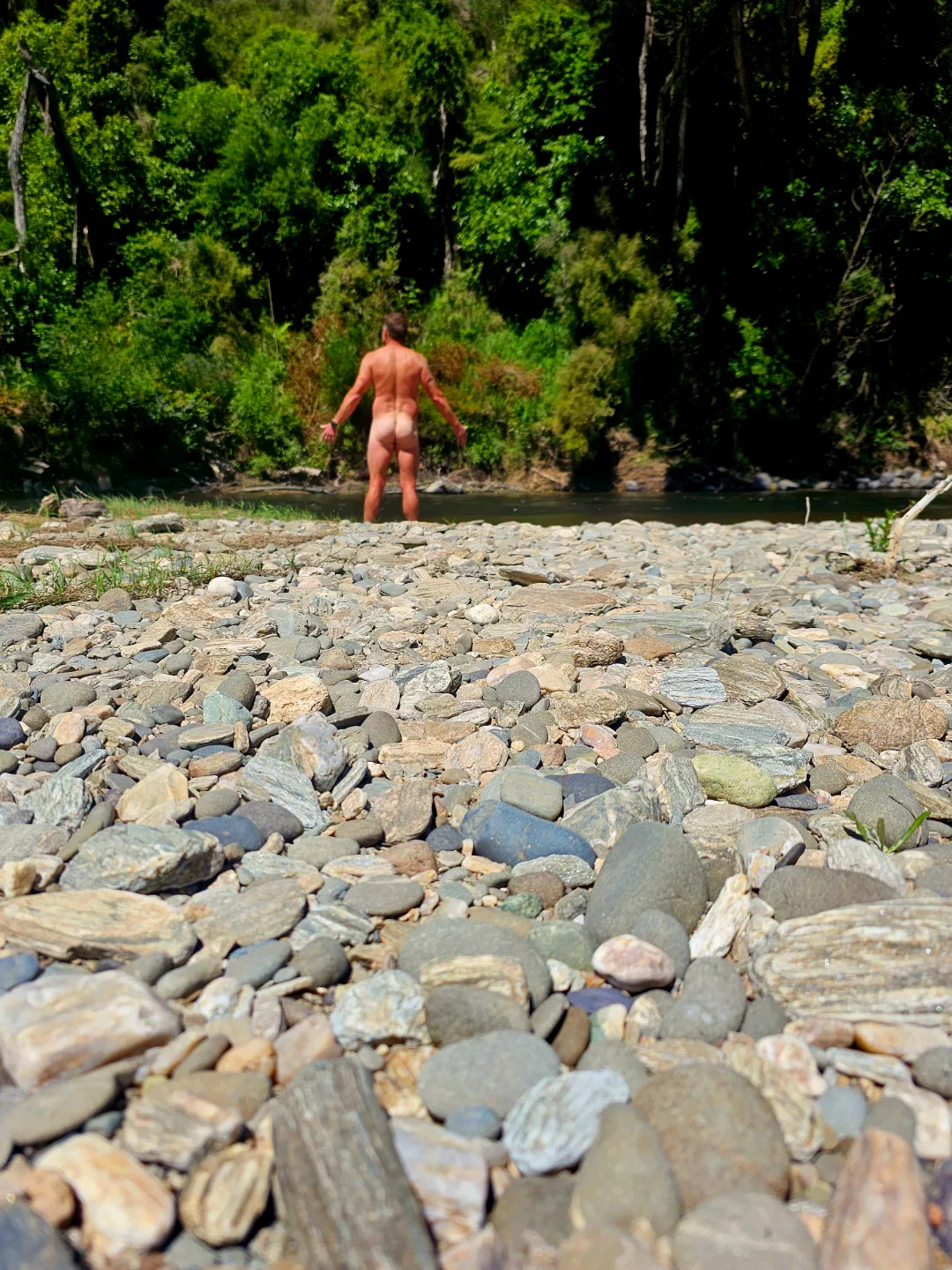 Swim time  posted by kurtstevenson123