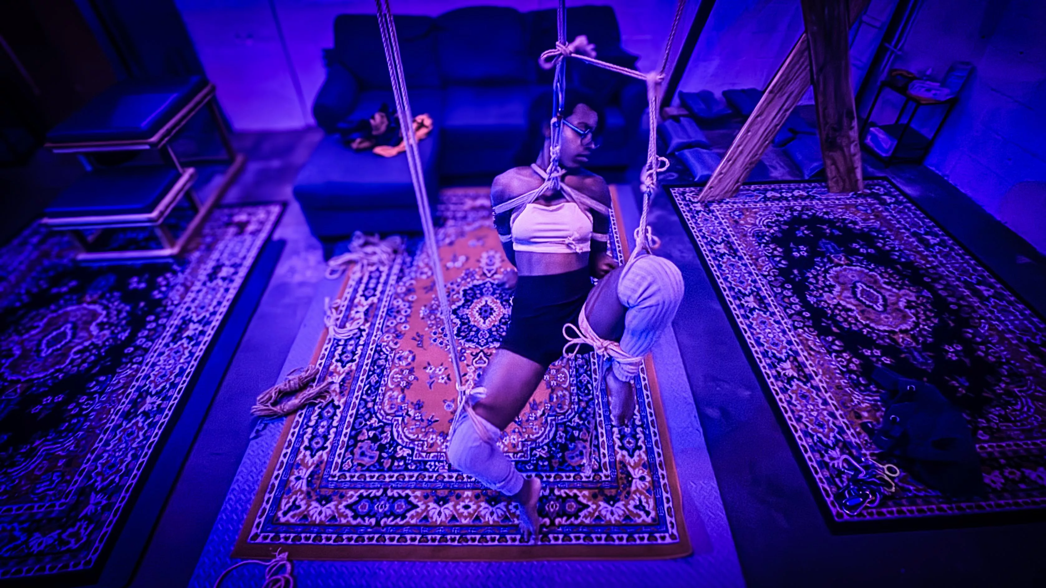 Tetrahedron  posted by Broken-Fists