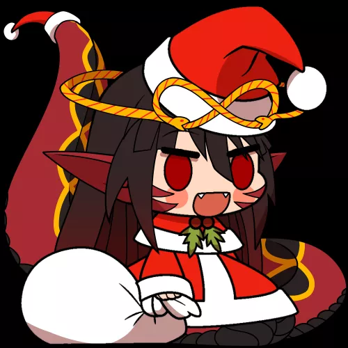 Thanksgiving is over, you know what that means! by Jaybird134