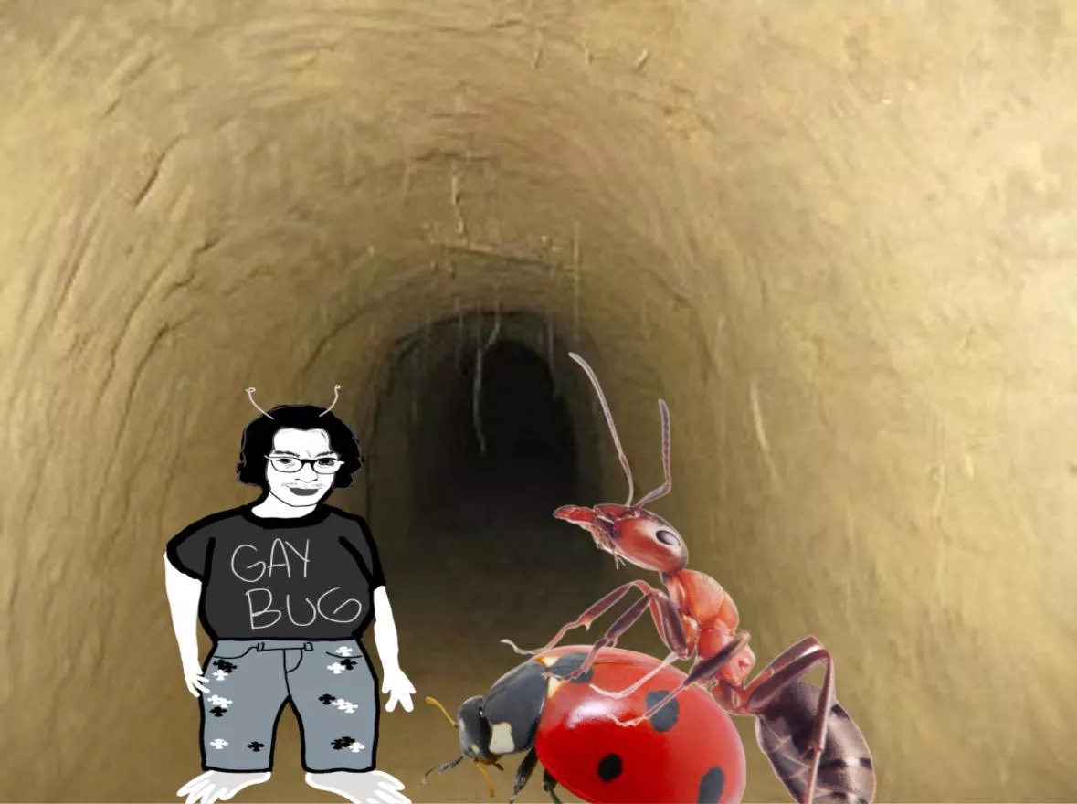 They got our boy. Had to decompress with some art. Blessings to all. posted by Sad_Confection_5101