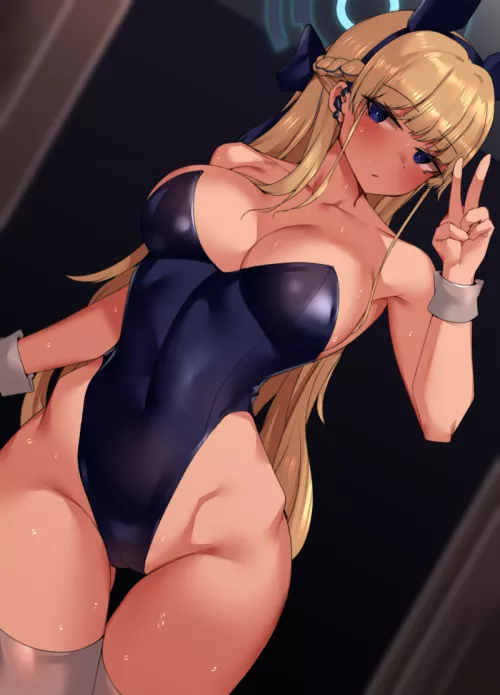 Thick mistress  by evebardotx