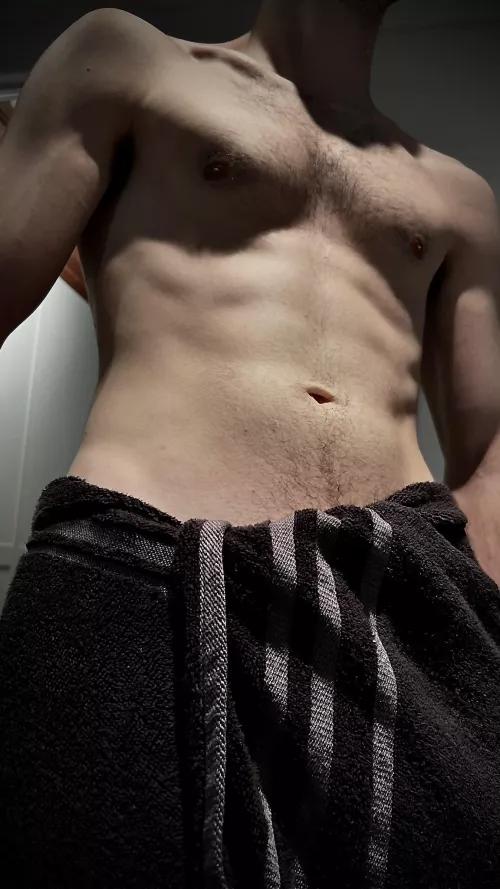 This body was made for pleasure, yours and mine 🖤 by RavenousWulfen